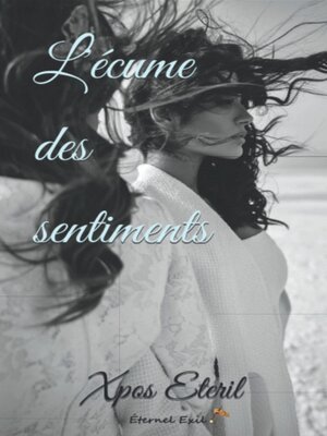 cover image of l'écume des sentiments